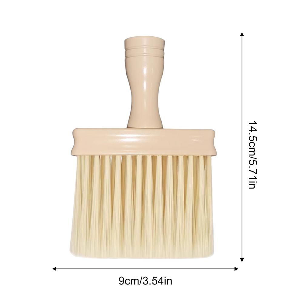 

Щетка для удаления пыли из салона автомобиля, нескользящая ручка, щетка для удаления пыли из щелей автомобиля, аксессуары для салона автомобиля, инструмент для глубокой очистки для внедорожника, седана бежевый