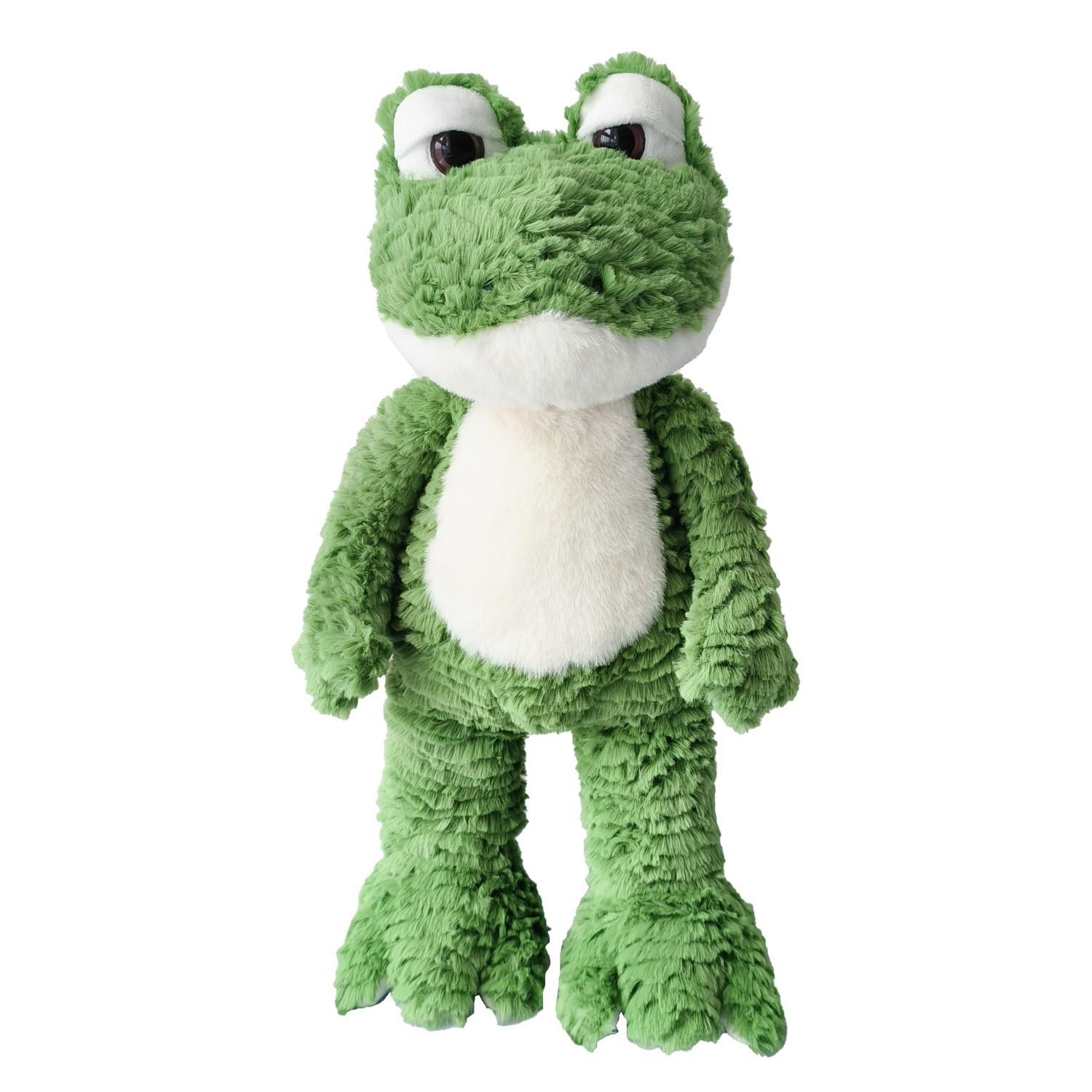 

Спящая лягушка кукла спящая игрушка подарок на день рождения кукла 40cm