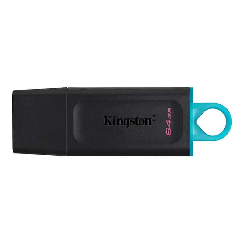 Kingston DTX USB 3.2 Gen 1 Flash Drive