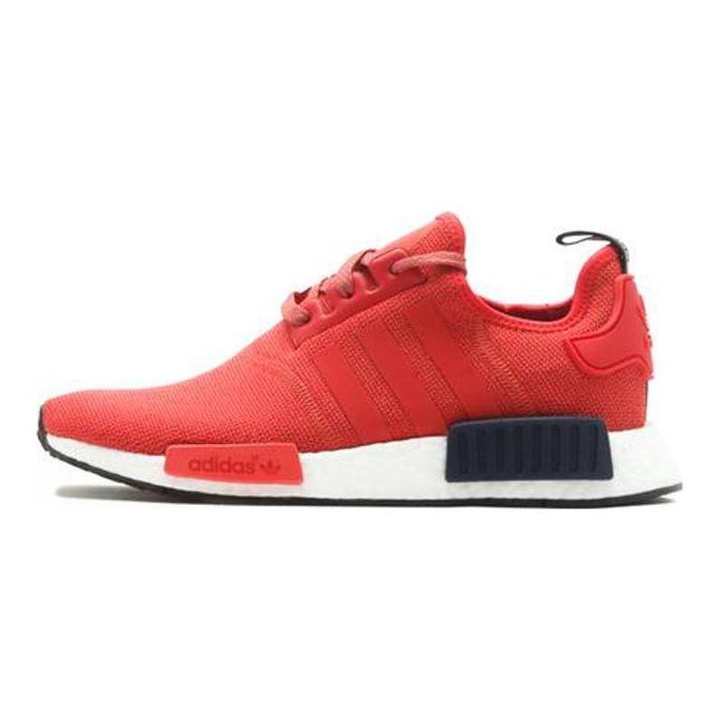 Adidas Wmns NMD_R1 'Vivid Red' Women's S76013