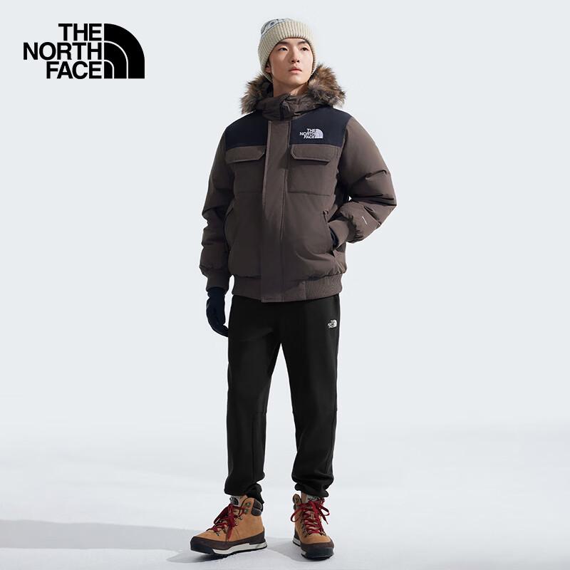 The North Face Men's Outdoor Windproof Hiking Casual Pants 88RE