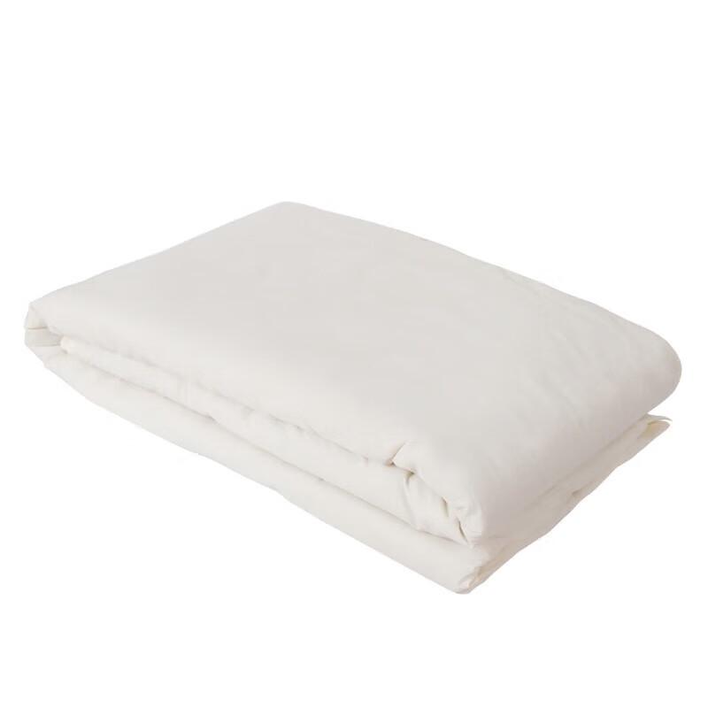JingJingRS White Warm Cotton Mattress