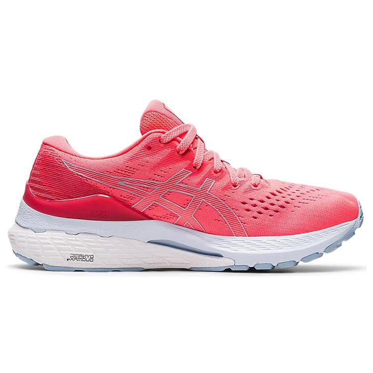New Asics Gel Kayano 28 'Blazing Coral' Women's 1012B047-700