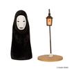 Ghibli Spirited Away Doll Collection No-Face Lantern Set Figure