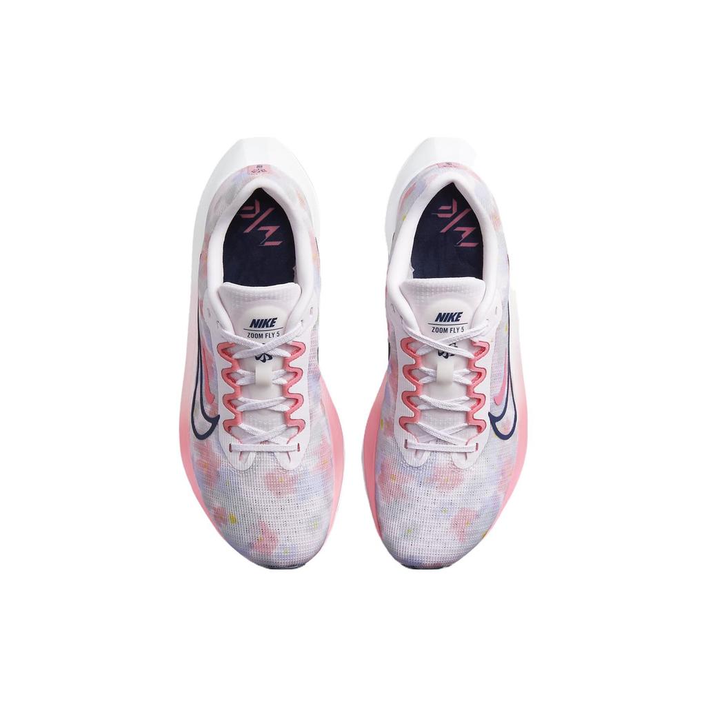 (WMNS) Nike Zoom Fly 5 Premium 'Floral Watercolor' Women's DV7894-600