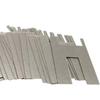 High-Temperature Resistant Mica Insulation Board - Flame Retardant & Fireproof Material