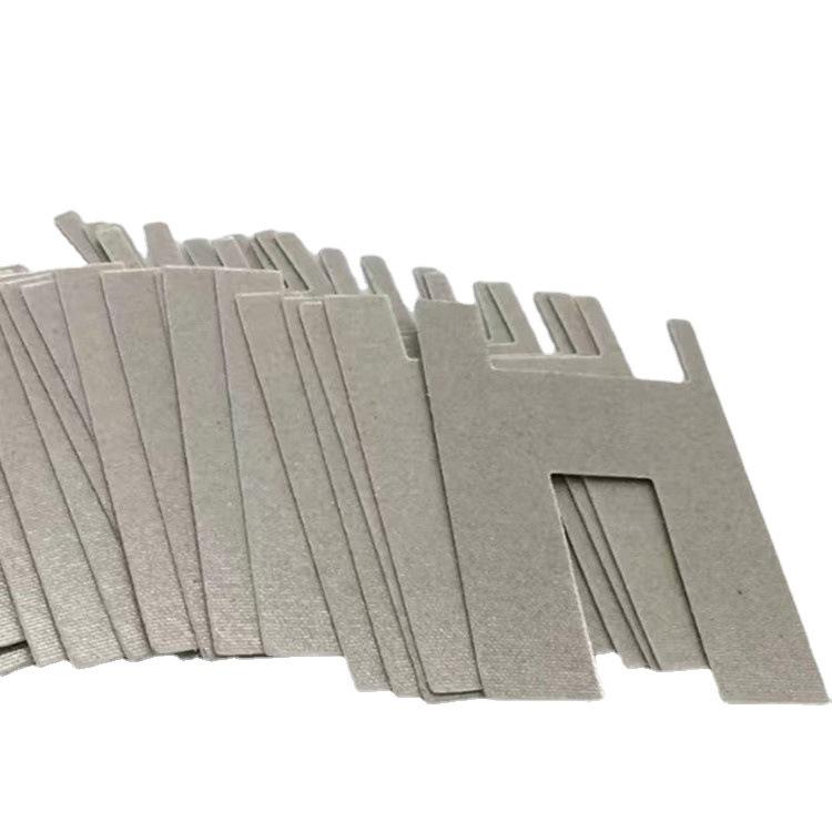 High-Temperature Resistant Mica Insulation Board - Flame Retardant & Fireproof Material