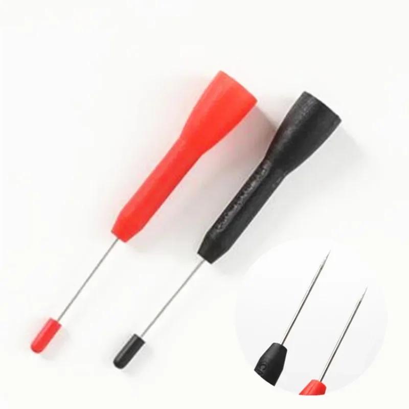 High-Quality Non-Destructive Multimeter Flexible Test Probes Instrument Parts & Accessories Auto Tools Jammer Signal Blocker