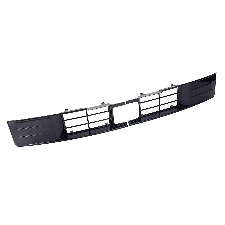 Custom Buckle Black Front Grille and Radiator Insect Protection Net for MEGAL6L7L8L9