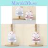 Cute Hamster Plush Keychain With Pp Cotton Filling For Kids And Students