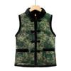 Fleece Vest Warm Vest New Vest Thickened Autumn and Winter Vest Jacket