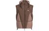 Originals X HAMCUS Vest Unisex Brown IU4840
