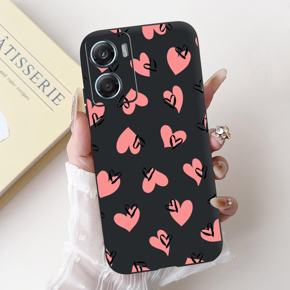 Für Motorola Moto G06 G05 G04 G04s Hülle Niedlich Mode Hase Cartoon Weiche Dünne Silikonabdeckung Für MotoG06 2025 G 06 XT2535-1 Capa