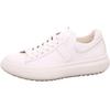 Women's Ankle Boots Legero T4 Jump White