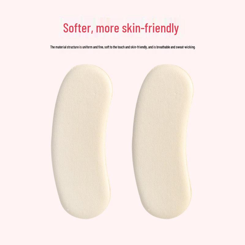 Women's High Heel Invisible Anti-Abrasion & Pain Protector Stickers