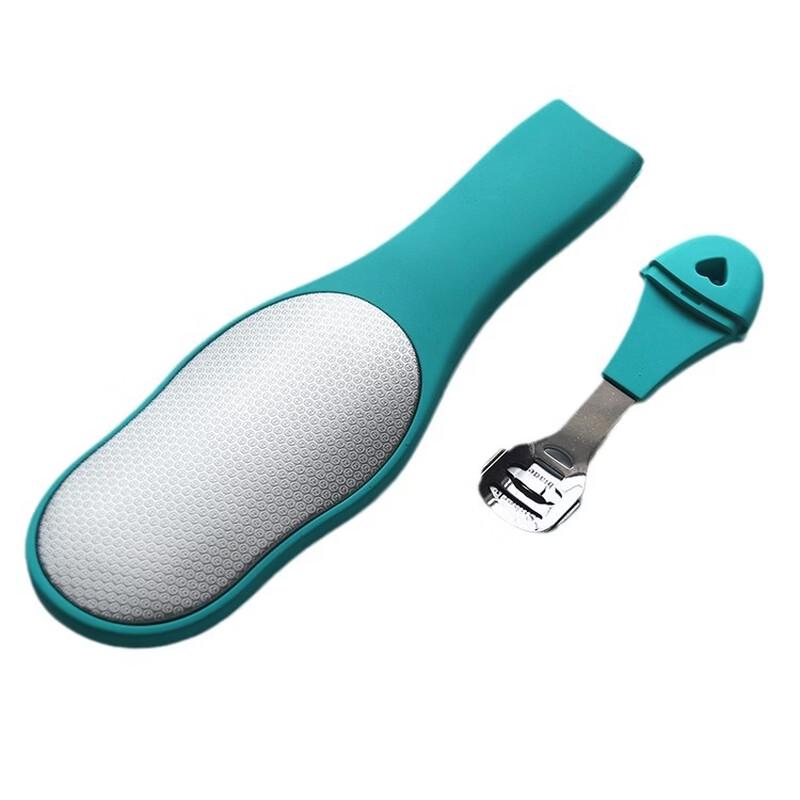 Jiemengzhe Stainless Steel Foot File