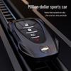 Chevrolet nyckelfodral: Malibu XL, Equinox RS, Trax, Cavalier, Cruze, Blazer