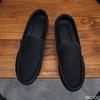 Men's New Low Cut Flats Fashion Comfortable Lazy Shoes Trendy Versatile Loafers Casual Lightweight Male Shoes Zapatos Homme
