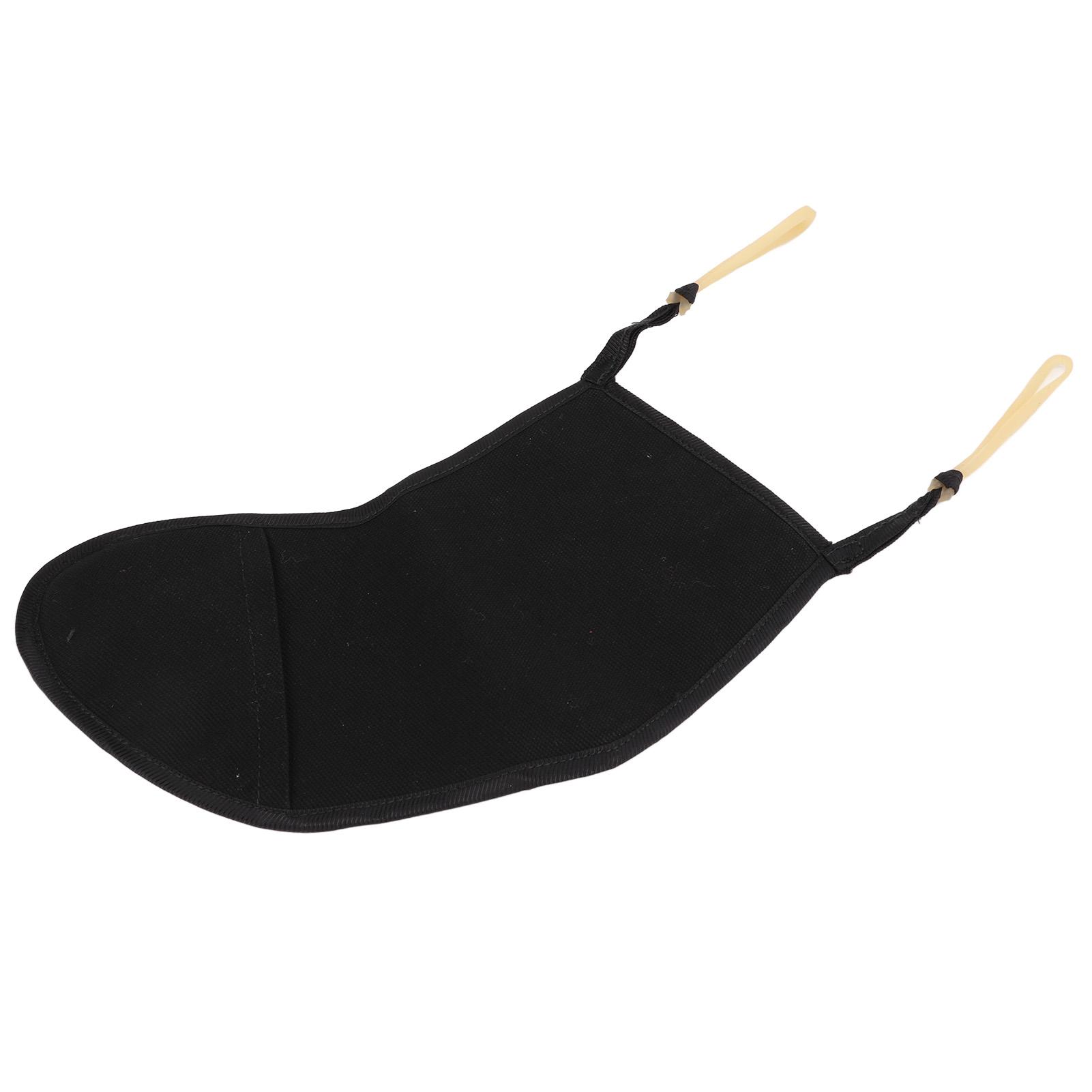 

Хлопковая накладка на подбородник Премиум Подушка для подбородника Скрипки Мягкие чехлы Протектор для скрипки