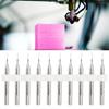 10pcs 3D Printer 0.2mm Cleaning Nozzle Drill Bit Cleaning Needle Nozzle Drill Accessory