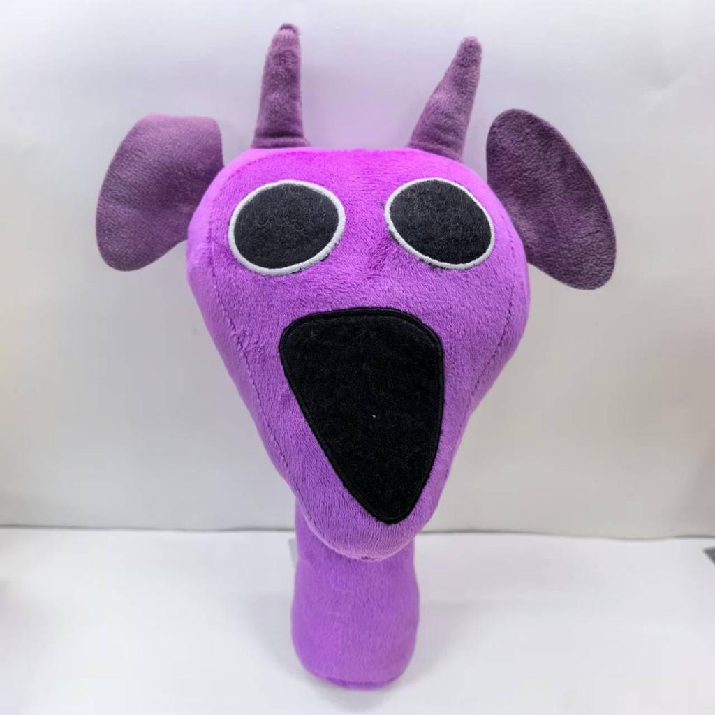 Sprunki Rhythm Box Plush Doll