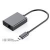 1000Mbps Type-C To Rj45 Internet Cable Plug And Play Usb To Ethernet Network Adapter Support Pd Charging For Mobile Phone/Tablet