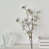Artificial Blossom Branch 40 Inch Fake Long Stem Flower for Tall Vase Home Hotel