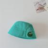 Breathable Basin Hats Wide Brim Baby Cap Fashion Bucket Hat  Boys Girls