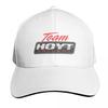 Cappellino da Baseball con Logo Team Hoyt Archery Cappello da Golf Unisex Cappellino di Lusso Cappello Unisex di Lusso Moda da Spiaggia Unisex