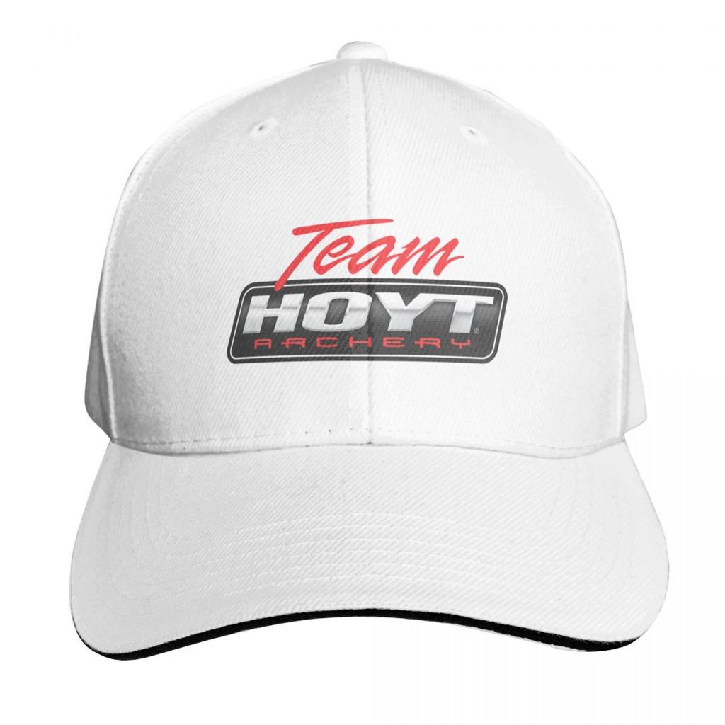 Cappellino da Baseball con Logo Team Hoyt Archery Cappello da Golf Unisex Cappellino di Lusso Cappello Unisex di Lusso Moda da Spiaggia Unisex