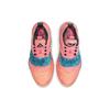 Nike Zoom Freak 3 Stay Freaky Unisex Sneakers Orange Crimson-Bliss Dynamic-Turquoise DA0694-600