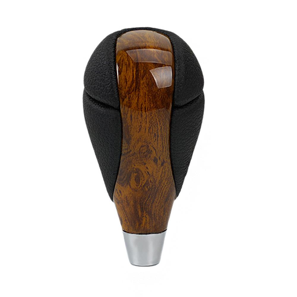 Stylish Durable Car Gear Shift Knob Replacement for Toyota Lexus ES300 GS300 IS250 LS460