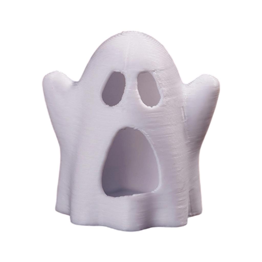 Halloween Cartoon Small Animal Tea Lamp Lampshade Decoration Accessories Desktop Ornaments