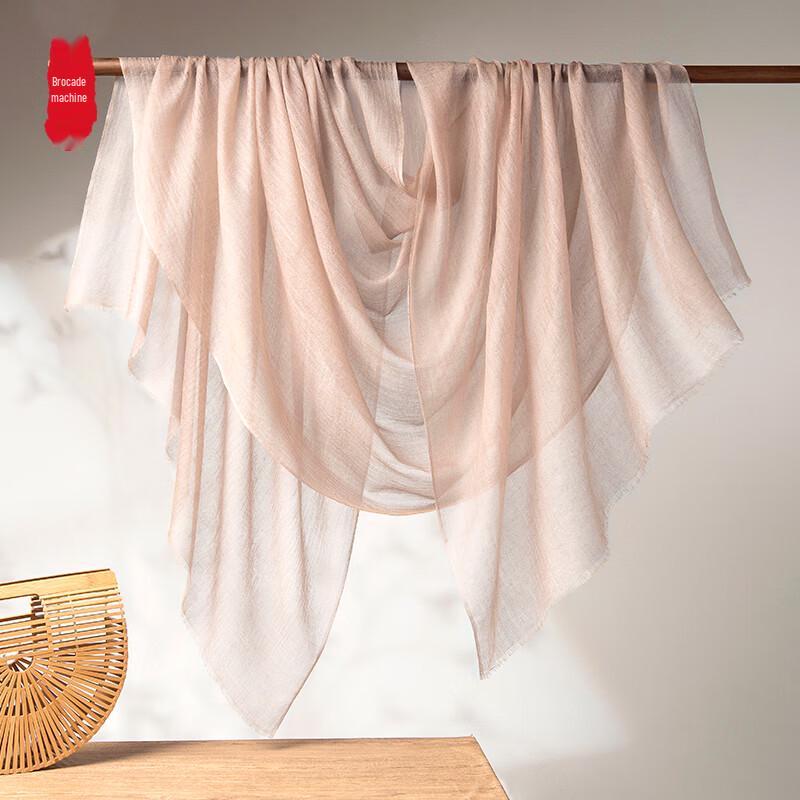 Zhi Jin Lou 100% Cashmere Scarf & Shawl for Women