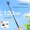 DJI Action Camera 1.2m Selfie Stick