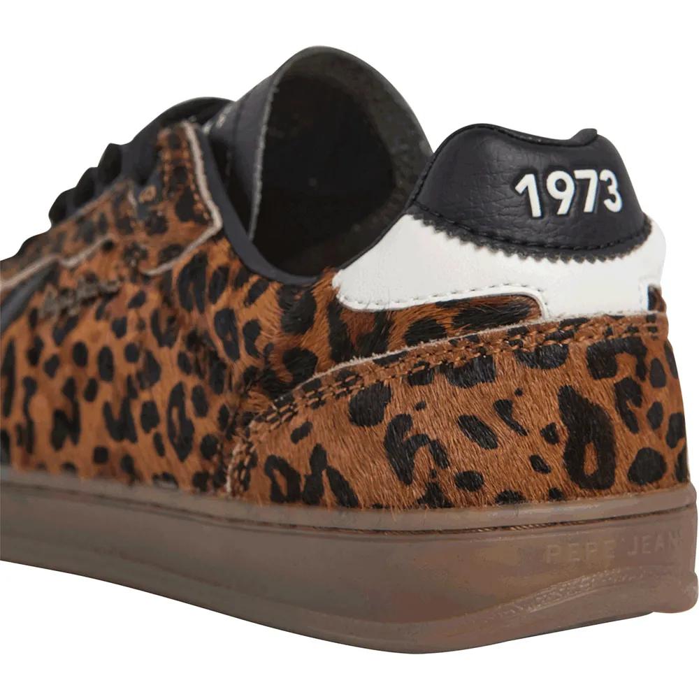 Pepe Jeans Кросовки Ball Print