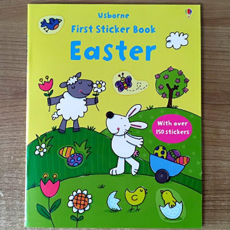 

Kids Baby English Sticker Book Baby English Learning Scene Dressing Scene Sticker Book Stickers Toys Easter