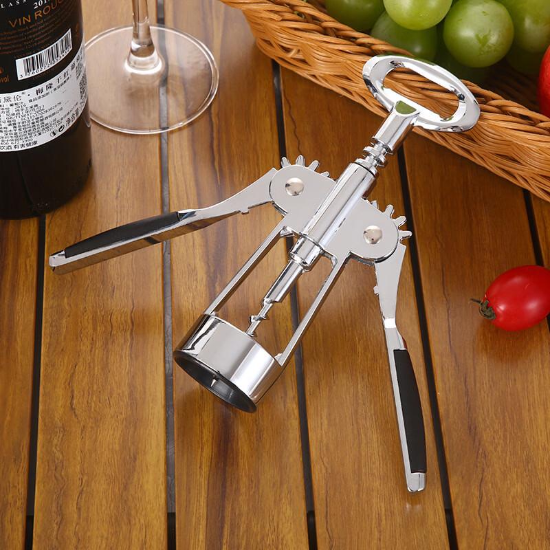 Abdo Home Manual Wine Opener