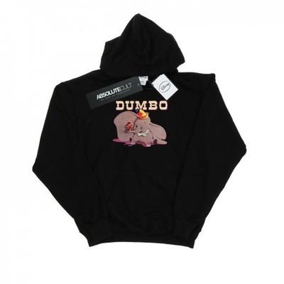 Mens Dumbo TimothyÂ´s Trombone Hoodie