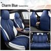 BYD-Song PLUS 5-Seat SUV All-Season Leather Seat Cover