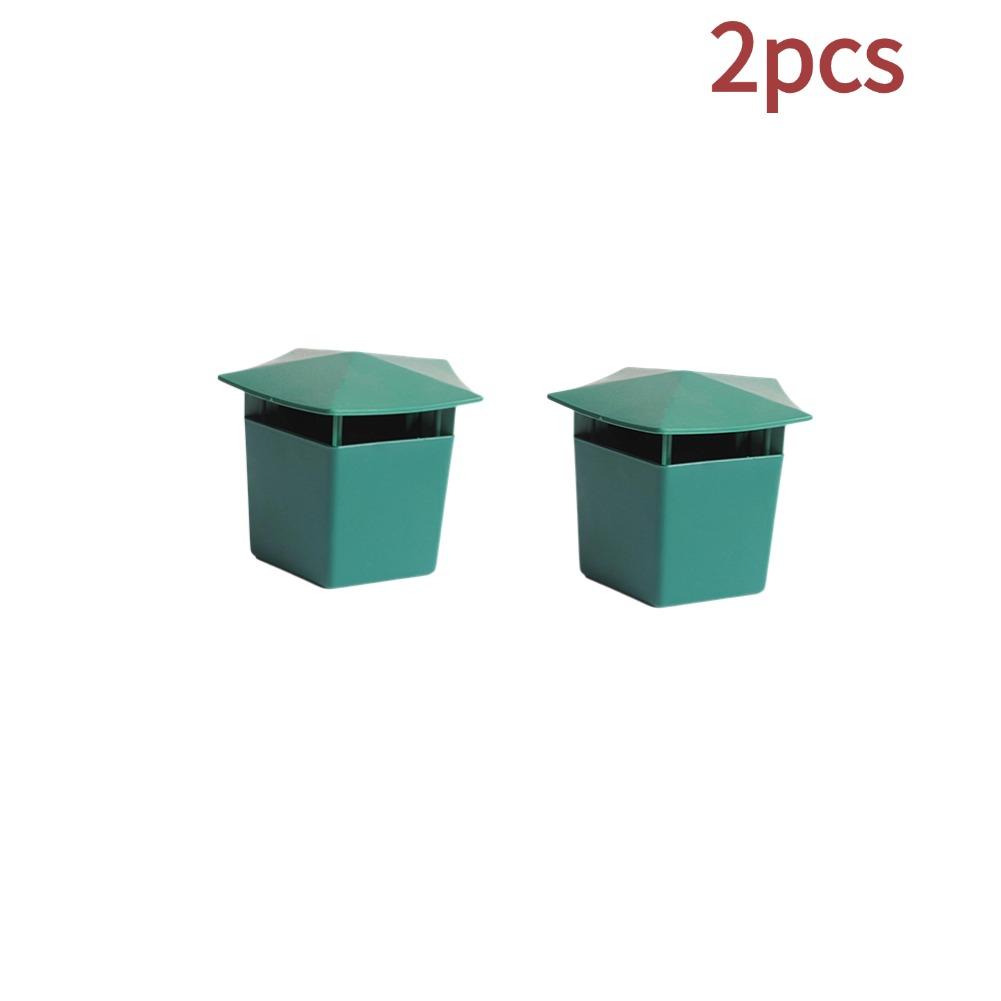 1-12pcs Beer Snail Traps Eco-Friendly To Catch Slugs Snails Catcher Safe For Kid And Pet Garden Farm Eco-friendly Snails Catcher