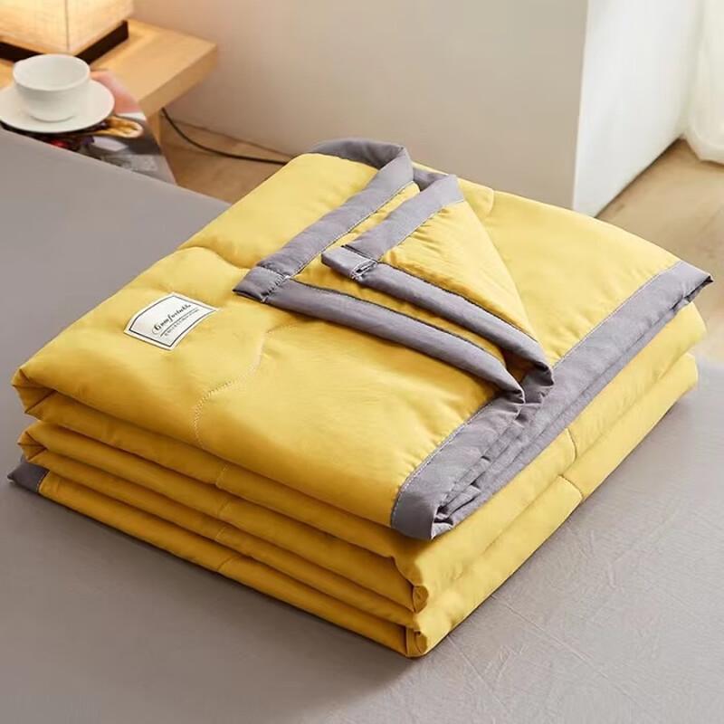 

Bruno Skin-friendly Loca Cotton Summer Quilt