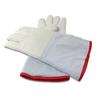 Cowhide Cold-Proof Low-Temperature Work Gloves