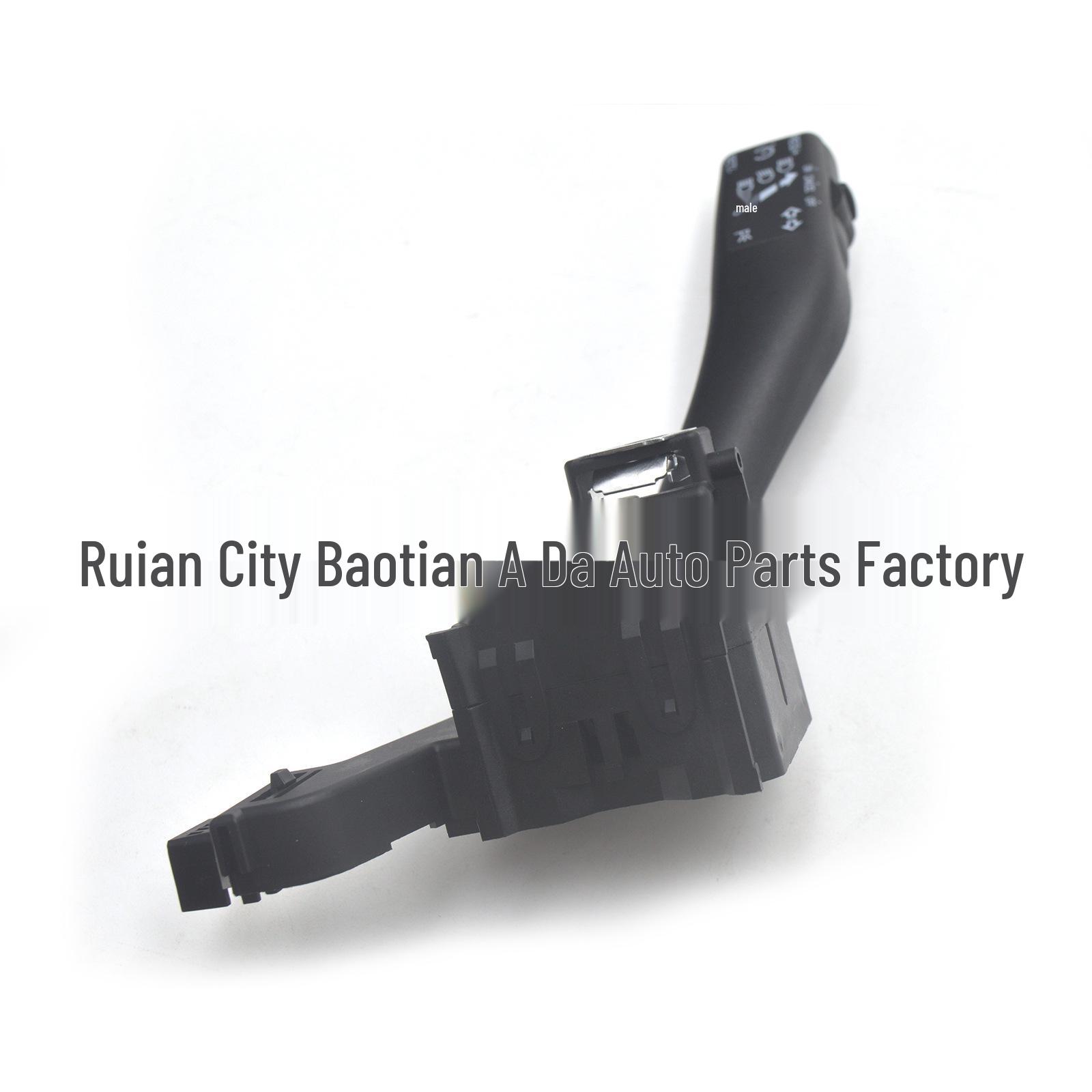 1K0953513G Compatible Volkswagen Jetta Turn Signal Switch None
