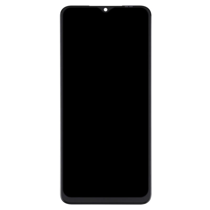 Für Samsung Galaxy A22 5G (US Version)/(EU Version) A226 Grad S OEM Ersatz LCD-Bildschirm und Digitizer Baugruppe Teil (ohne Logo)