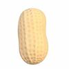 Peanut Stress Ball Crunchy Squeeze Bal Squishy Toy Simulated Peanut Squeeze Stress Relief Buttery-Soft Feel Asmr Sensory Adults