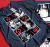 Anime Shirt, Anime Vintage Special T-shirt Unisex, Anime Manga Shirt, Anime Lovers Shirt, Graphic Anime Tee, Manga Shirt, Japanese Anime