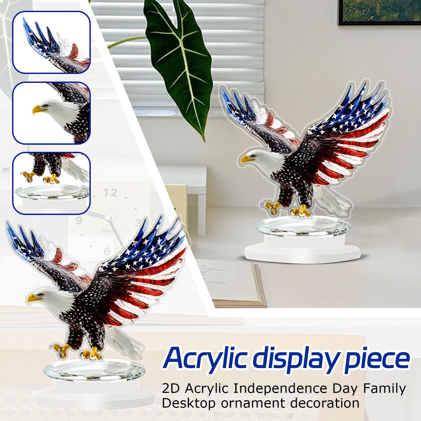 Commemorative Ornament For The 250th Anniversary Of The Founding Of The United States one size