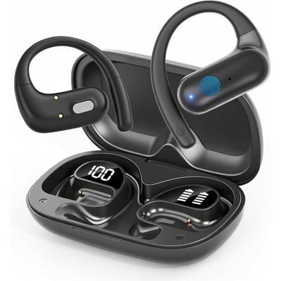 Audio e Video – Cuffie wireless