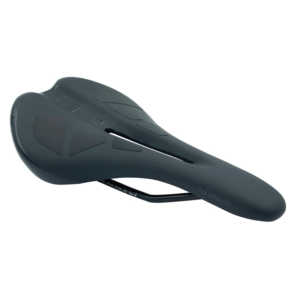 

Сідло VELO [VL-4492] Нековзне чорний